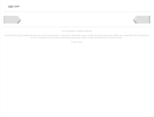 Tablet Screenshot of ftp.pgpi.com