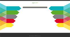 Desktop Screenshot of pgpi.com